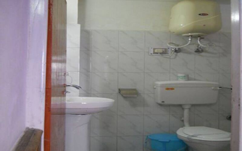 Hotel The Holiday Inn, Pelling 3